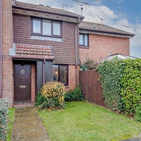 Taverner - Self Catering Holiday Home Close To Poole Quay 외부 사진