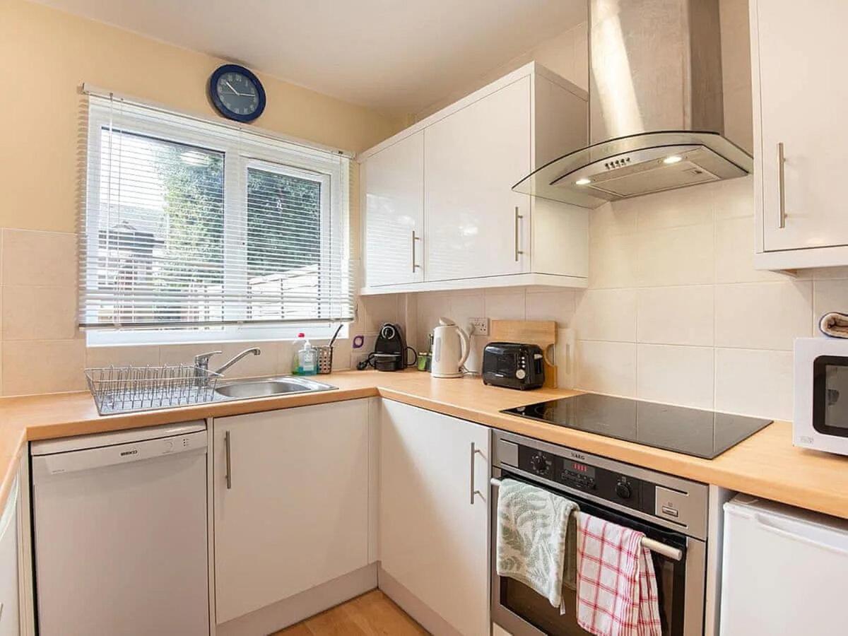 Taverner - Self Catering Holiday Home Close To Poole Quay 외부 사진