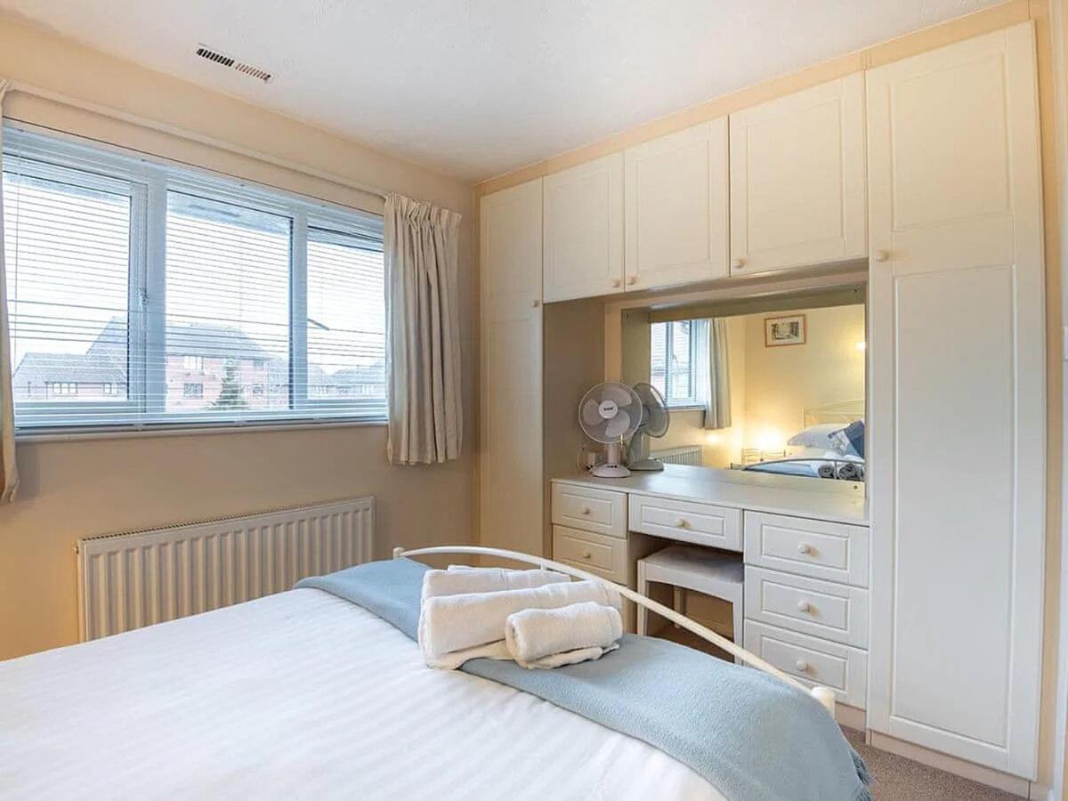 Taverner - Self Catering Holiday Home Close To Poole Quay 외부 사진