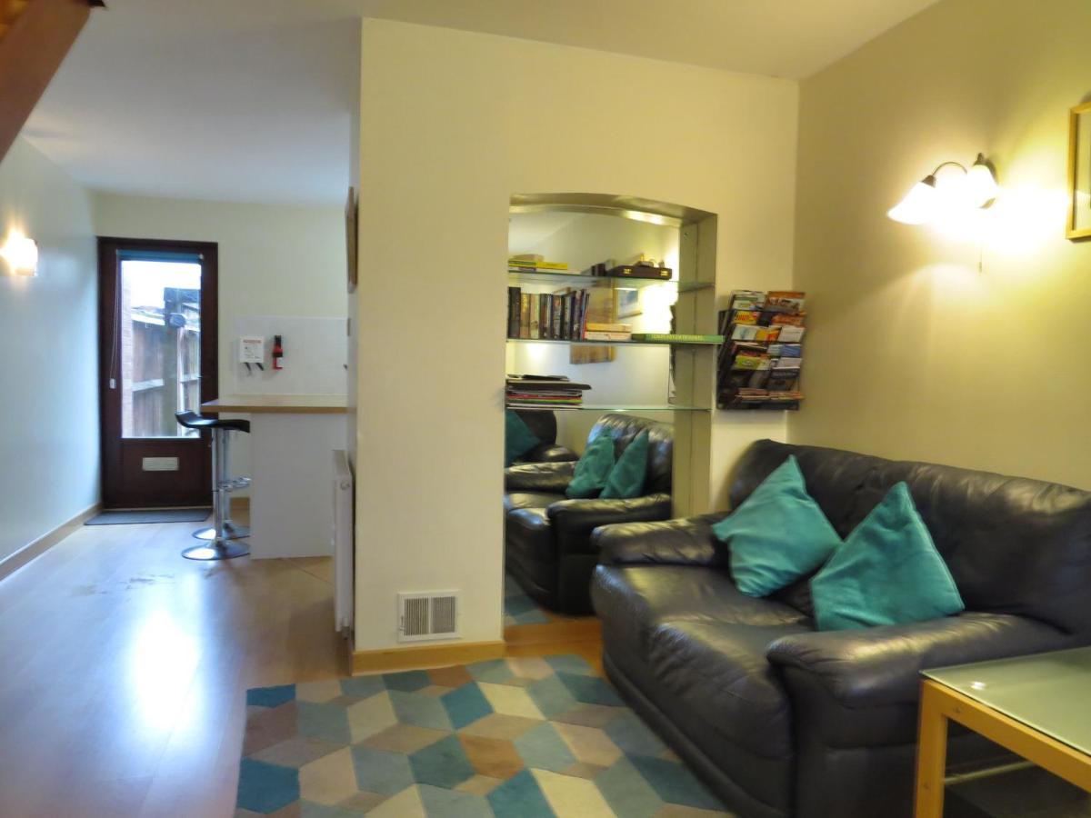 Taverner - Self Catering Holiday Home Close To Poole Quay 외부 사진