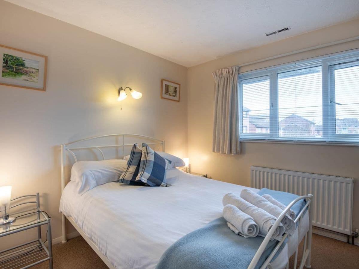 Taverner - Self Catering Holiday Home Close To Poole Quay 외부 사진