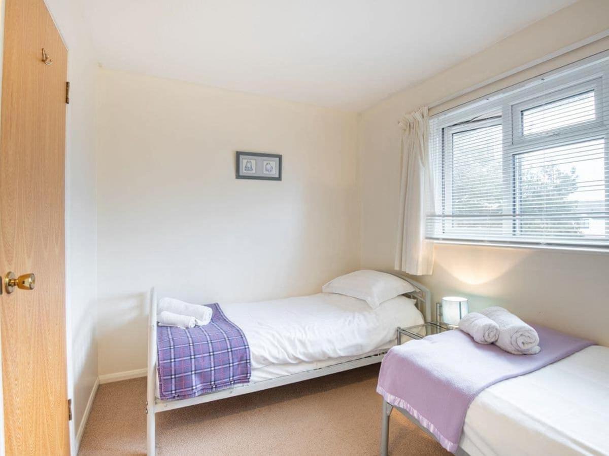 Taverner - Self Catering Holiday Home Close To Poole Quay 외부 사진