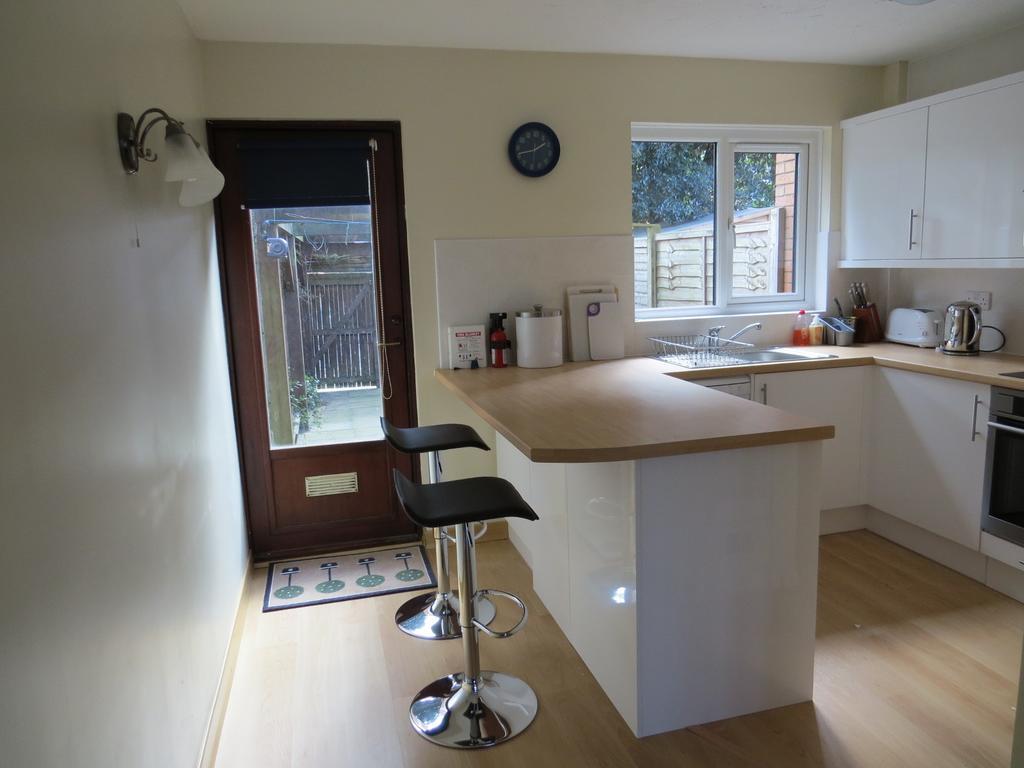 Taverner - Self Catering Holiday Home Close To Poole Quay 외부 사진