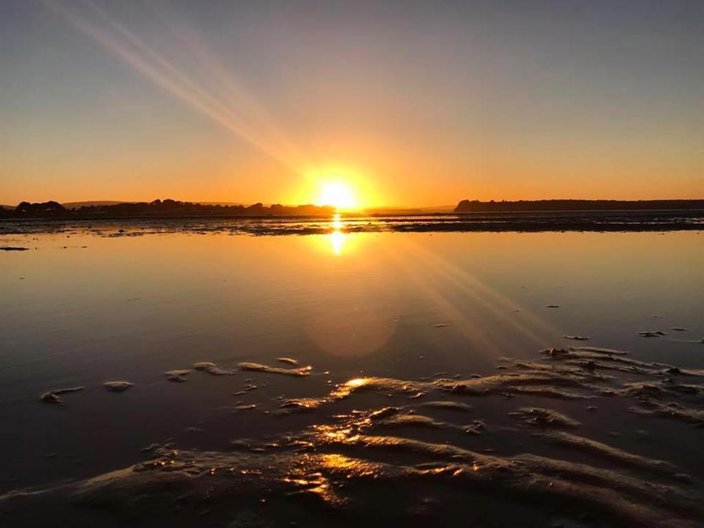 Taverner - Self Catering Holiday Home Close To Poole Quay 외부 사진