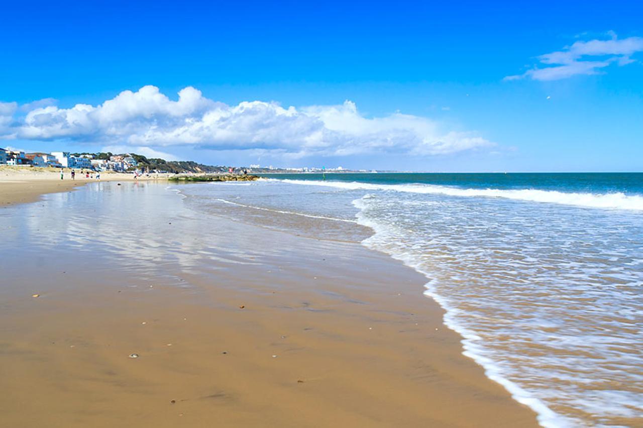 Taverner - Self Catering Holiday Home Close To Poole Quay 외부 사진