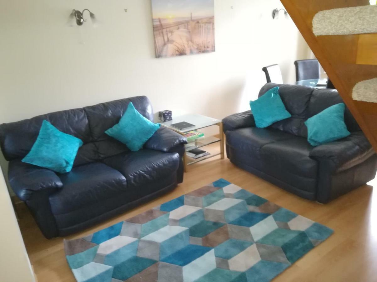 Taverner - Self Catering Holiday Home Close To Poole Quay 외부 사진